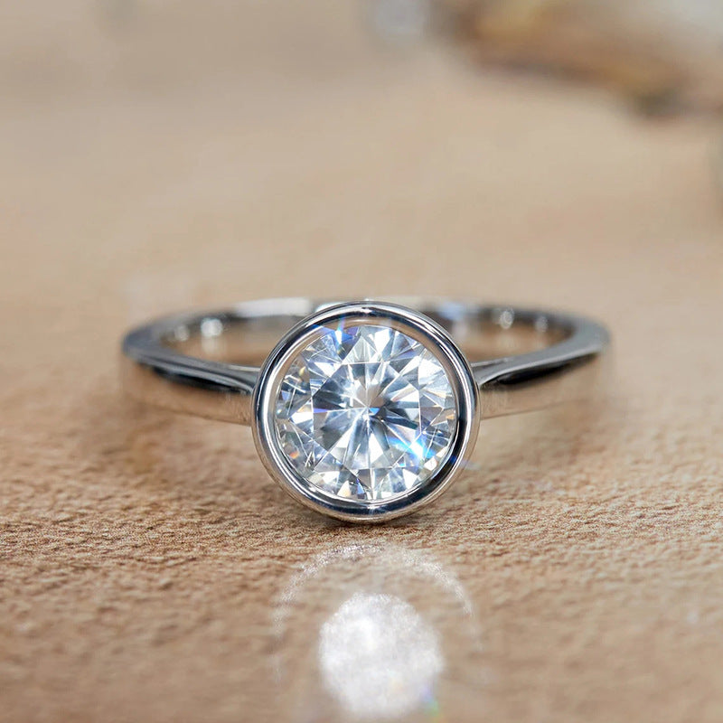 Vintage Handmade Ring