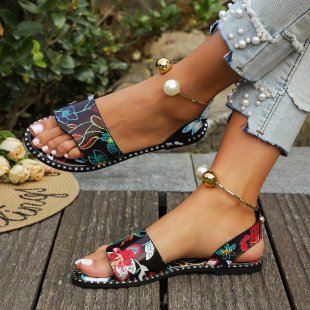 Stylish Orthopedic Sandals for Any Occasion