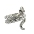 Delicate Artisan Ring