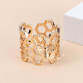 Delicate Artisan Ring