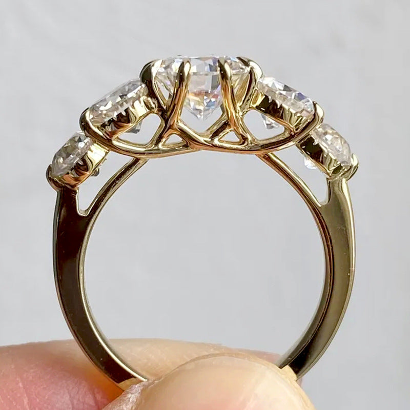 Stunning Ring for Daily Wear