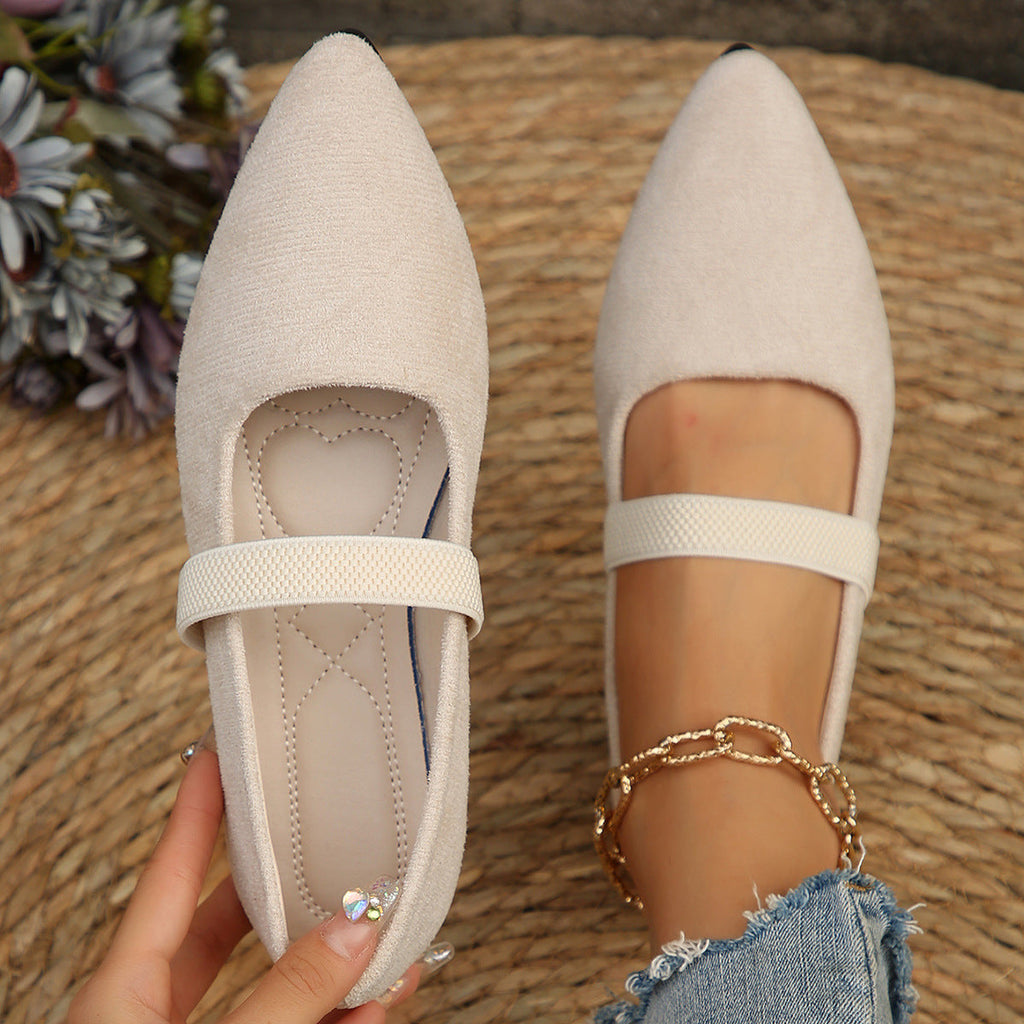 Vintage Inspired Orthopedic Shoes