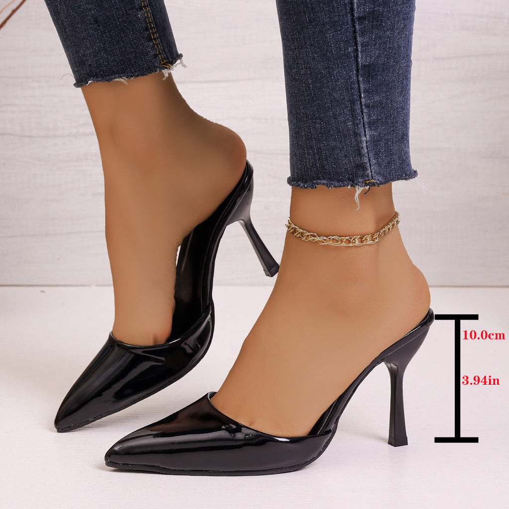 Elegant Orthopedic Sandals for Every Step