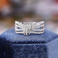 Elegant Ring for Every Occasion