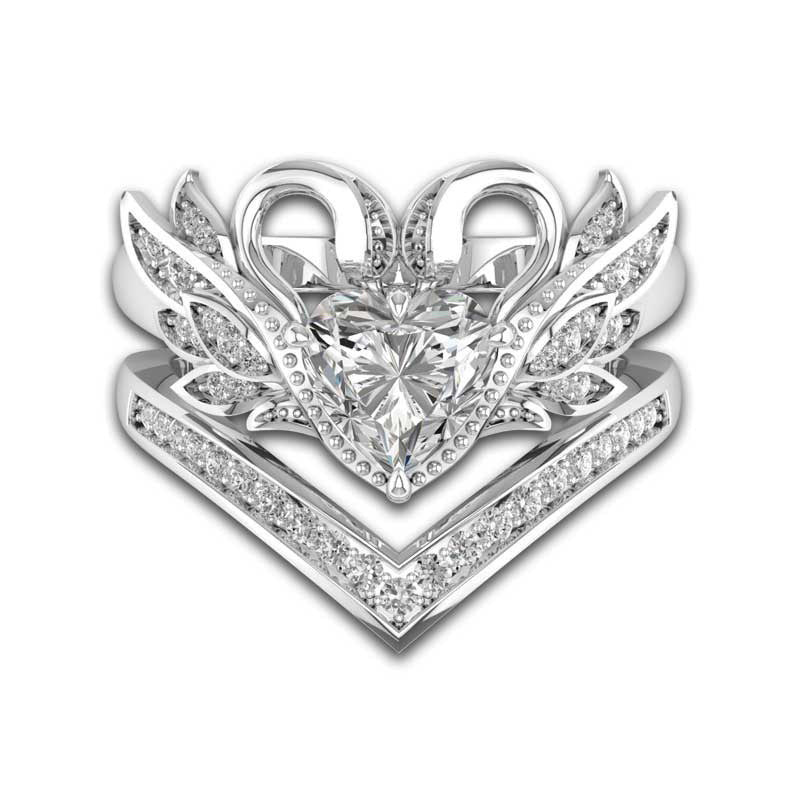 Classic Set with Timeless Appeal