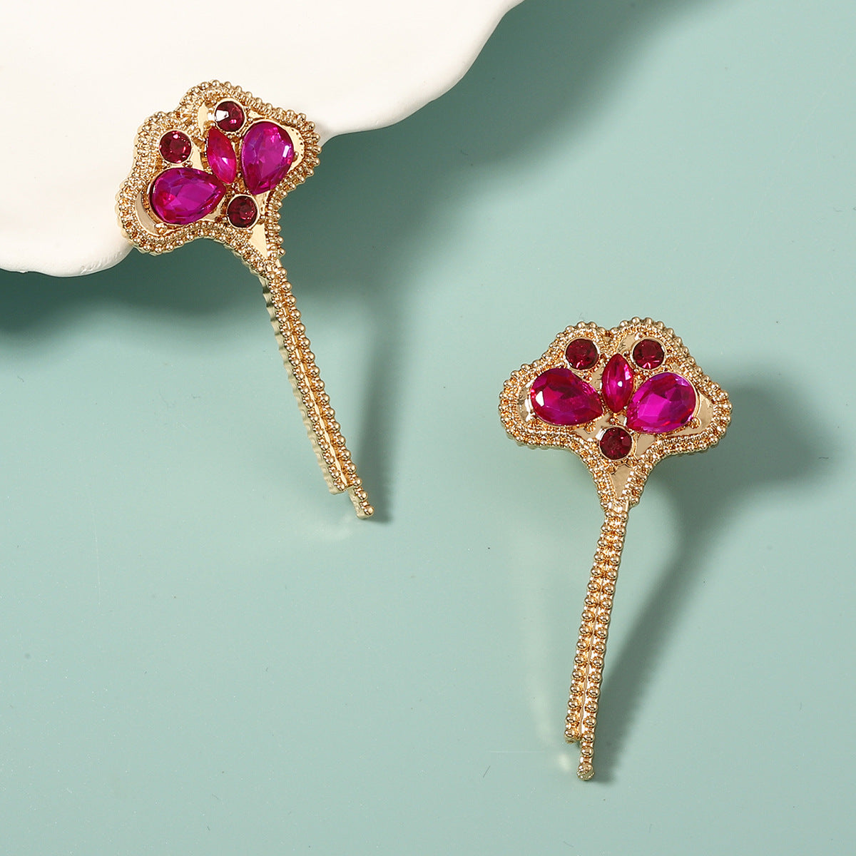 Beautiful Earring with Unique Style