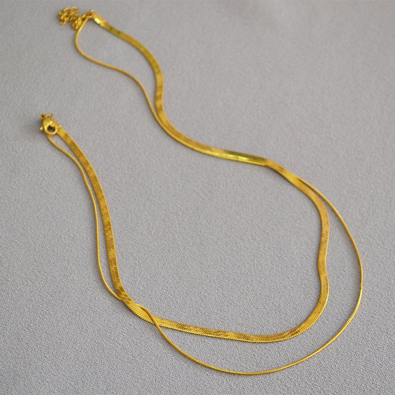 Elegant Necklace for Every Occasion