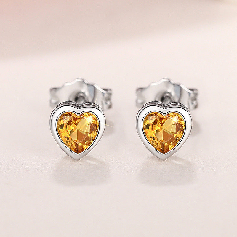 Romantic Earring for Special Moments
