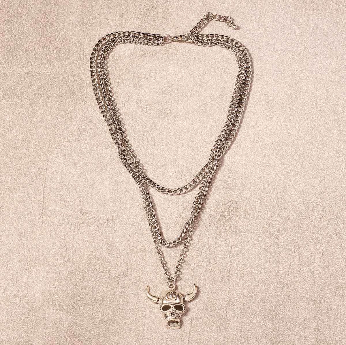 Stunning Necklace for Daily Wear