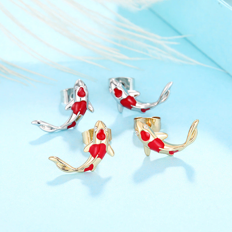 Elegant Earring for Every Occasion