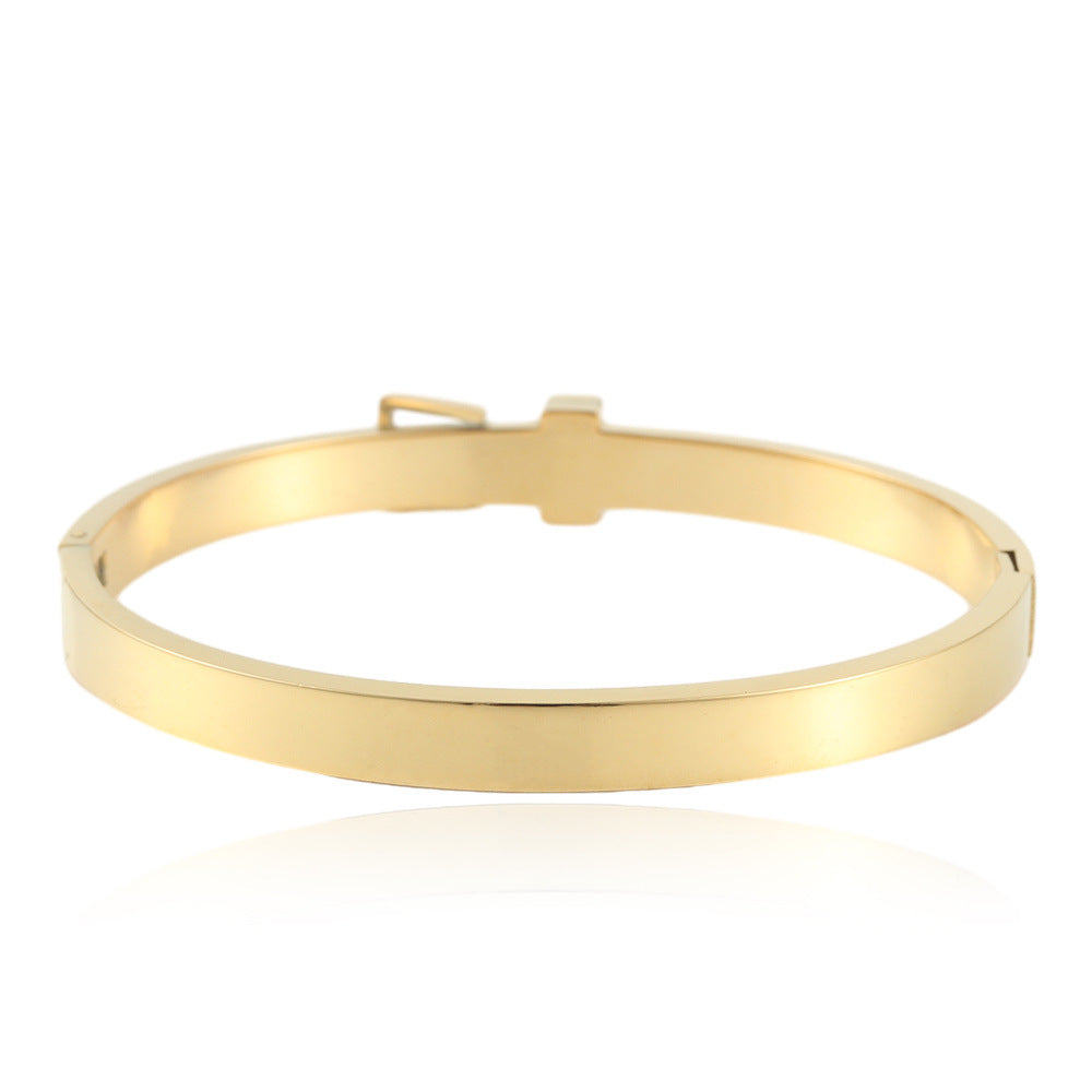 Classic Bracelet with Timeless Appeal
