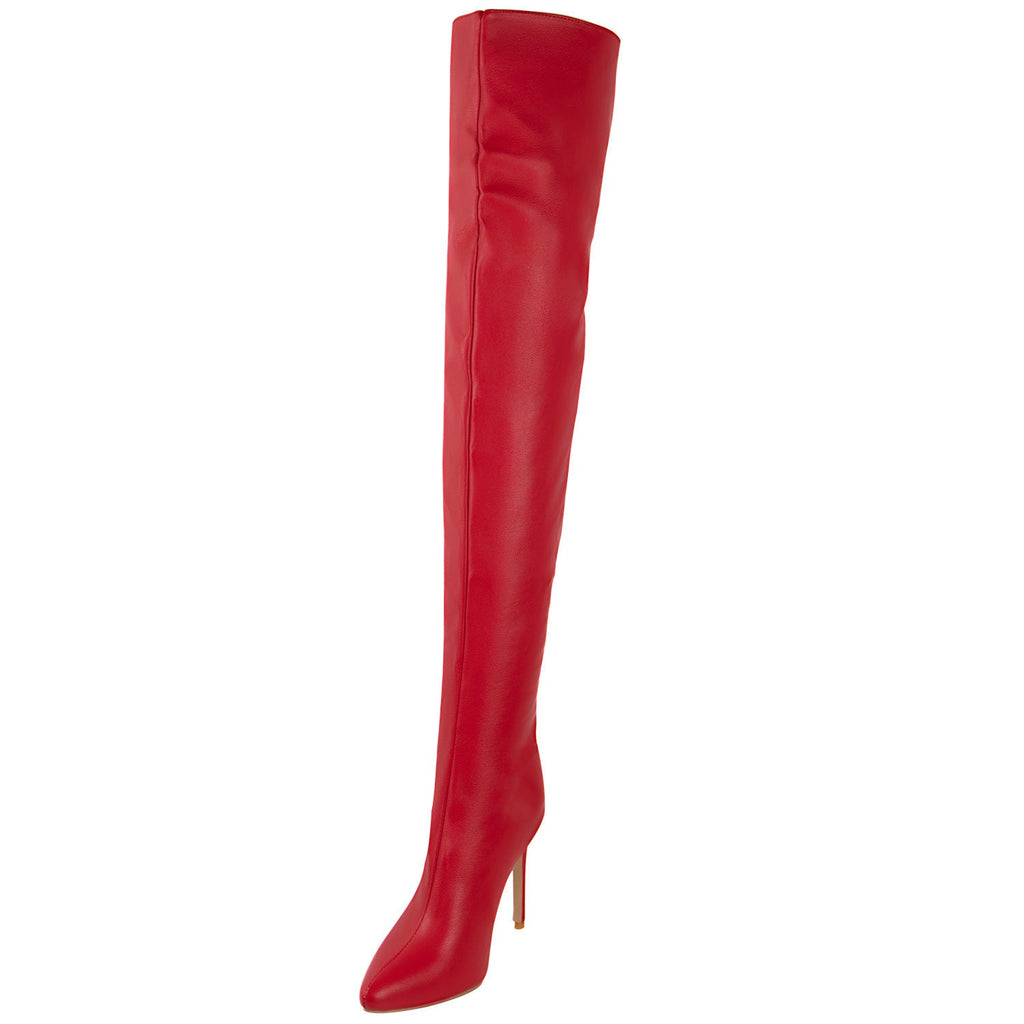 Classic Orthopedic Boots with Timeless Style