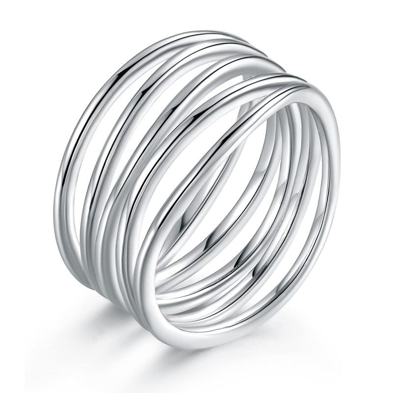 Romantic Ring for Special Moments