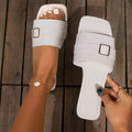 Beautifully Crafted Orthopedic Sandals