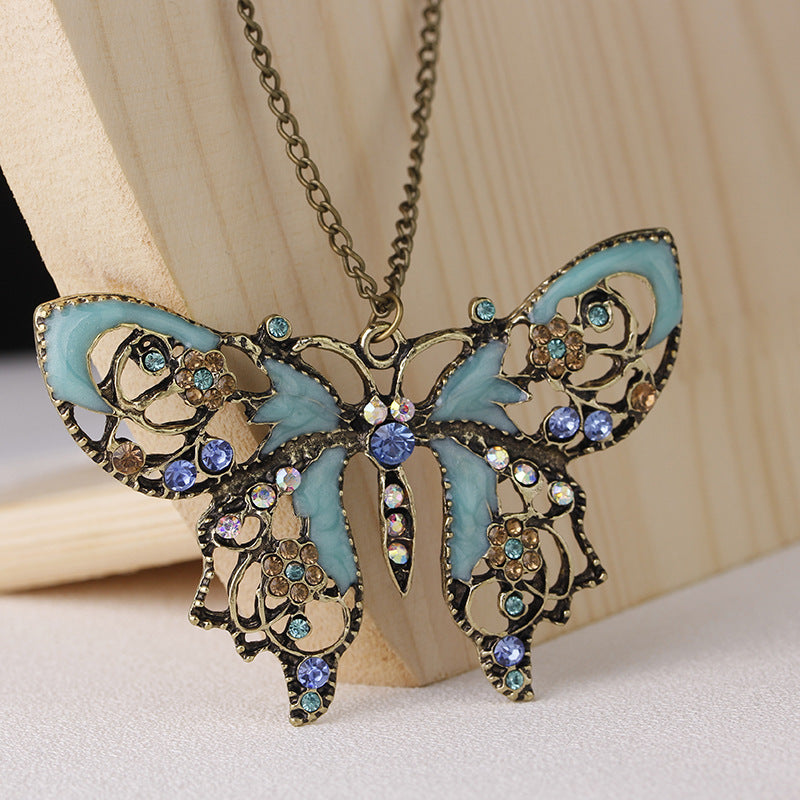 Charming Necklace for Any Occasion