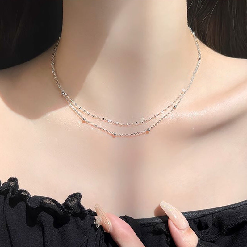 Stunning Necklace for Daily Wear