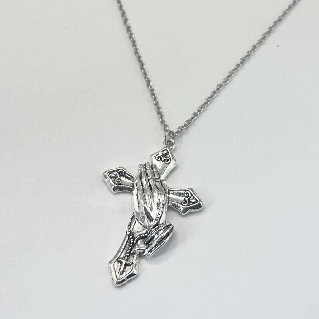 Vintage Handmade Necklace