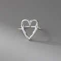 Romantic Ring for Special Moments