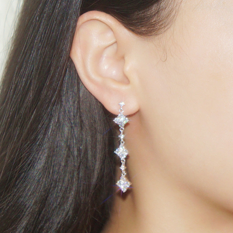 Classic Earring with Timeless Appeal