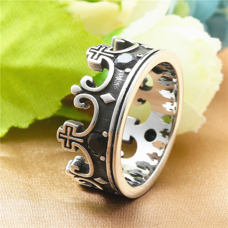 Charming Ring for Any Occasion