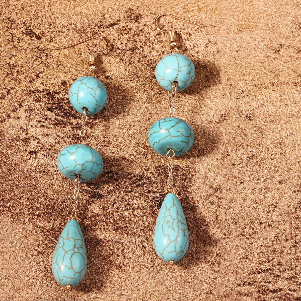 Elegant Earring for Every Occasion