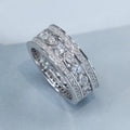 Vintage Handmade Ring