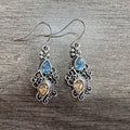 Classic Earring with Timeless Appeal