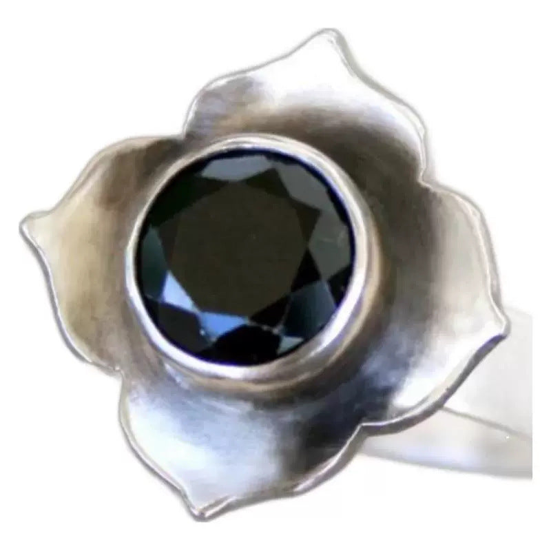 Vintage Handmade Silver Bracelet