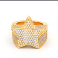 Delicate Artisan Ring