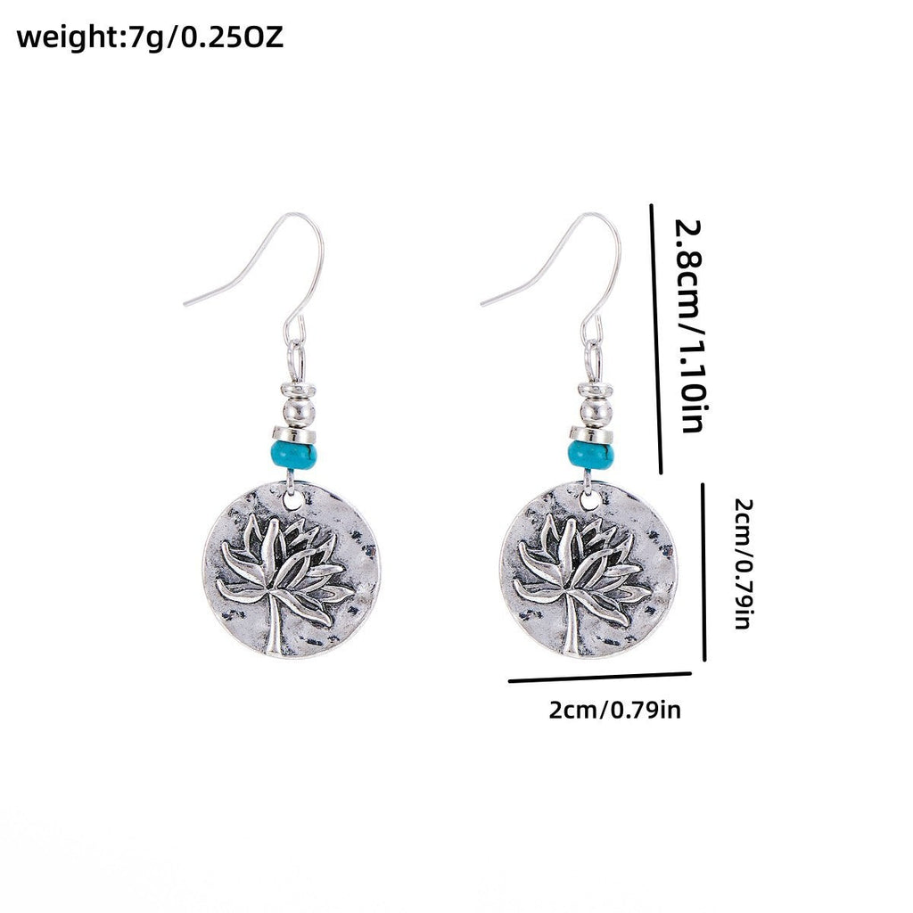Stunning Earring for Daily Wear