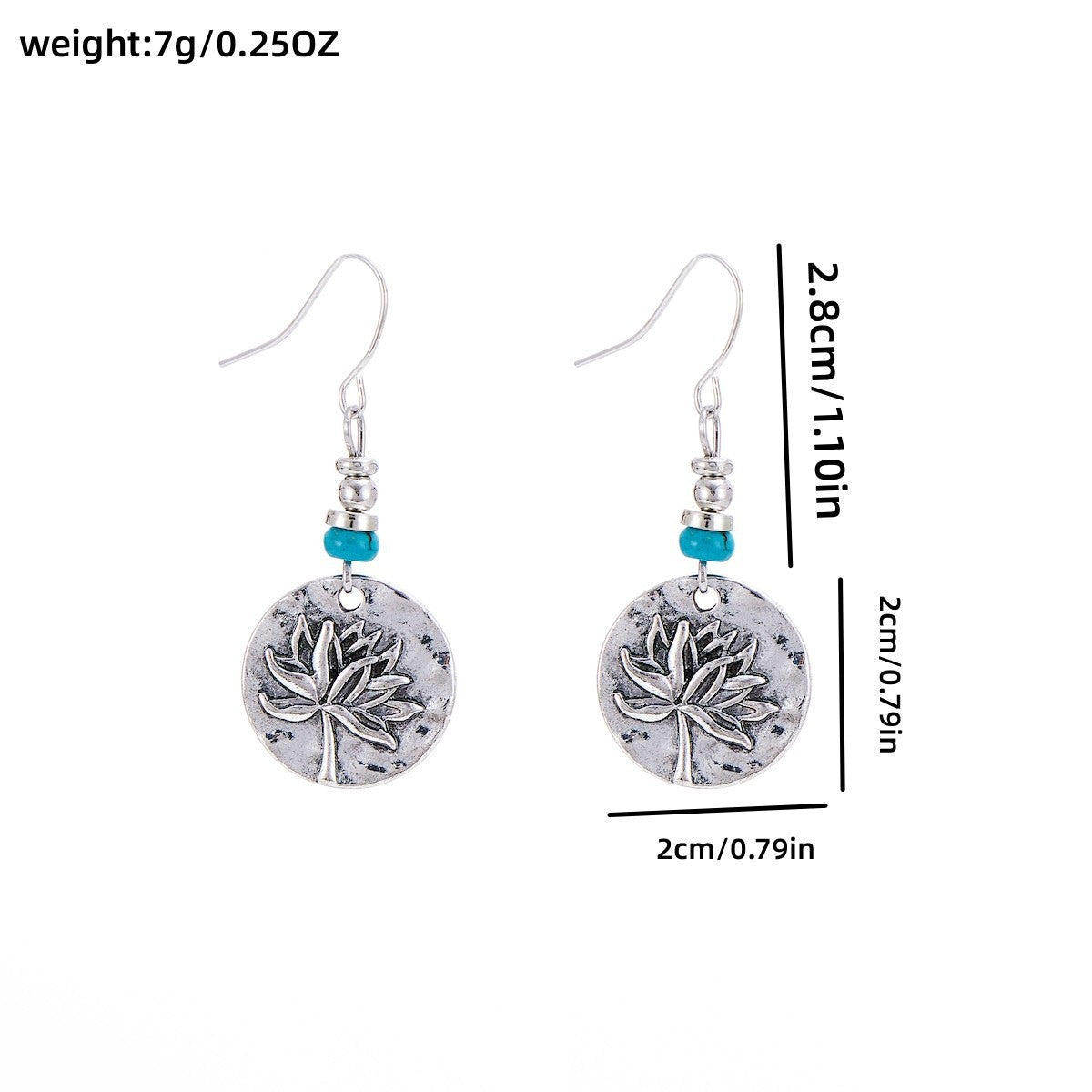 Stunning Earring for Daily Wear