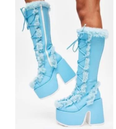 Stylish Orthopedic Boots for Any Occasion