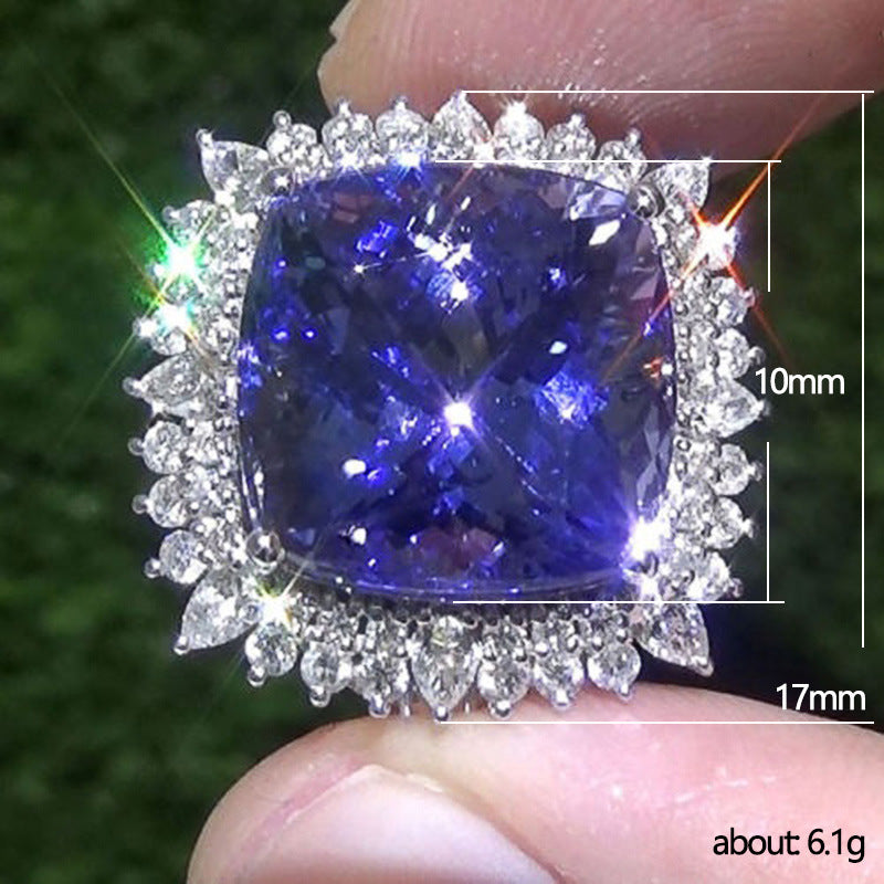 Classic Ring with Timeless Appeal