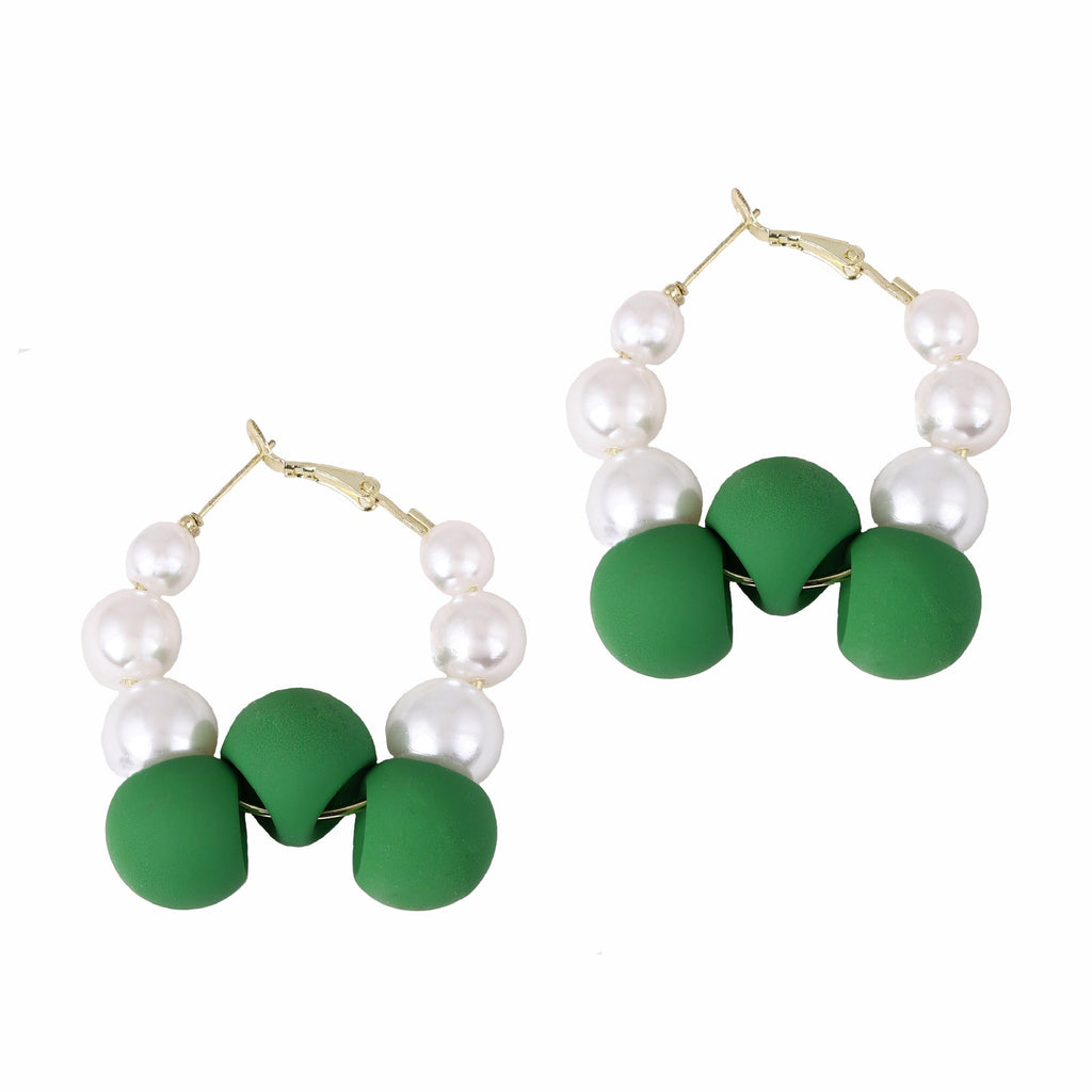 Elegant Pearl Earring for Every Occasion