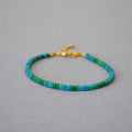 Delicate Artisan Bracelet