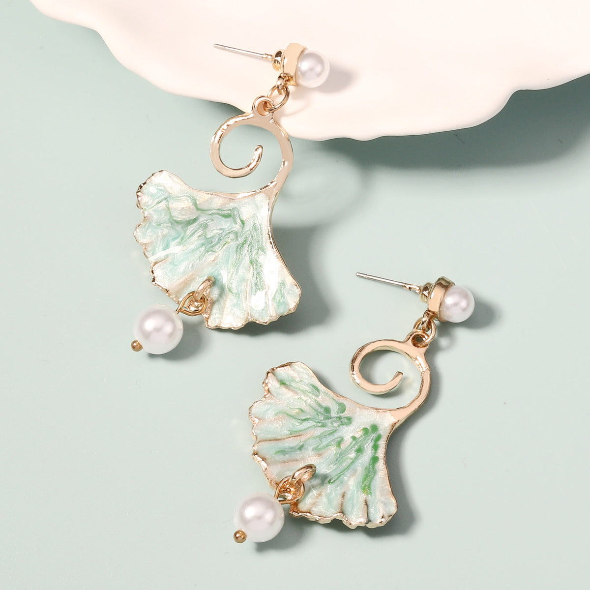 Elegant Pearl Earring for Every Occasion