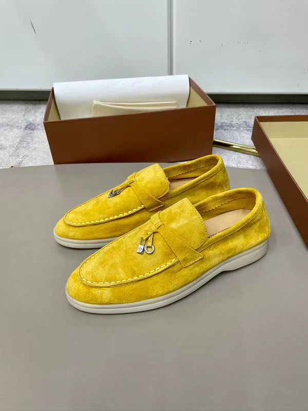 Classic Orthopedic Shoes with Timeless Style