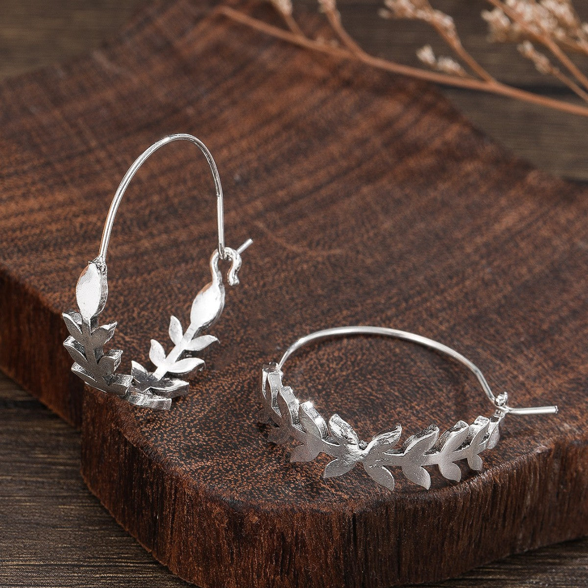 Elegant Earring for Every Occasion