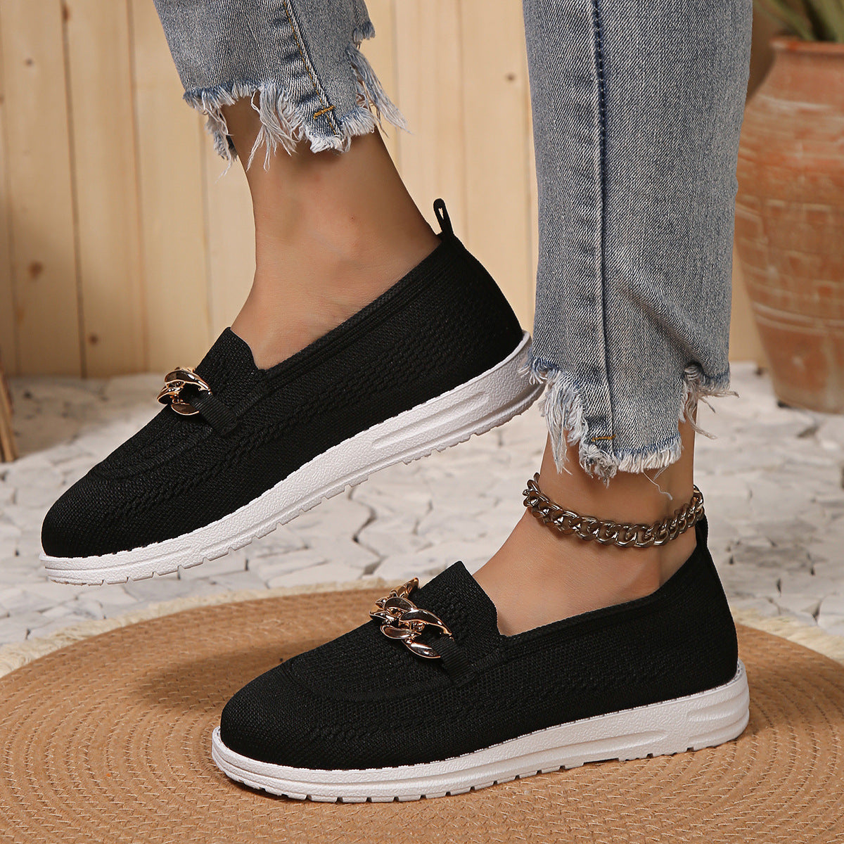 Comfortable Orthopedic Sneakers for Daily Wear