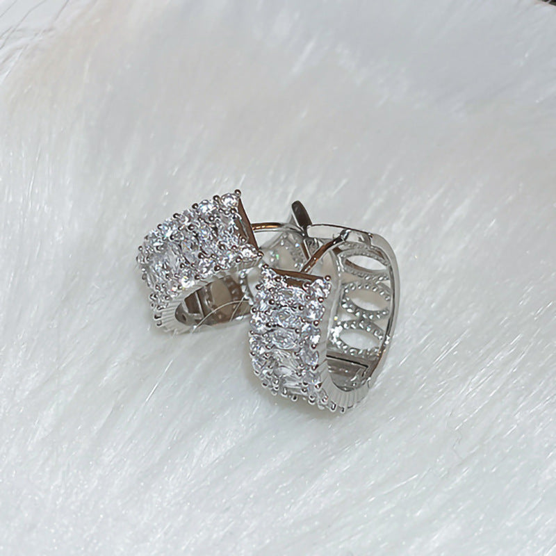 Charming Earring for Any Occasion