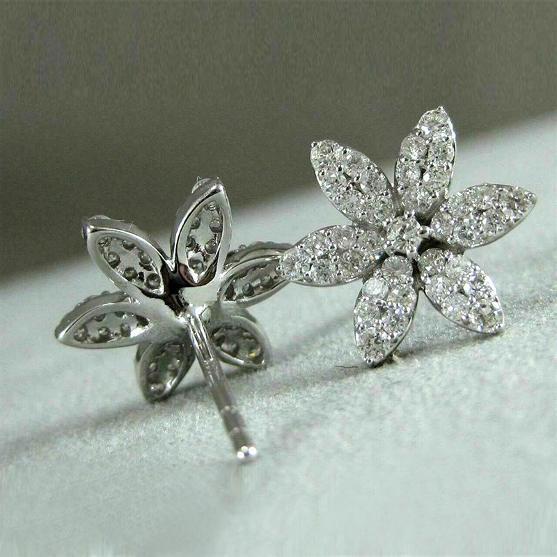 Classic Earring with Timeless Appeal