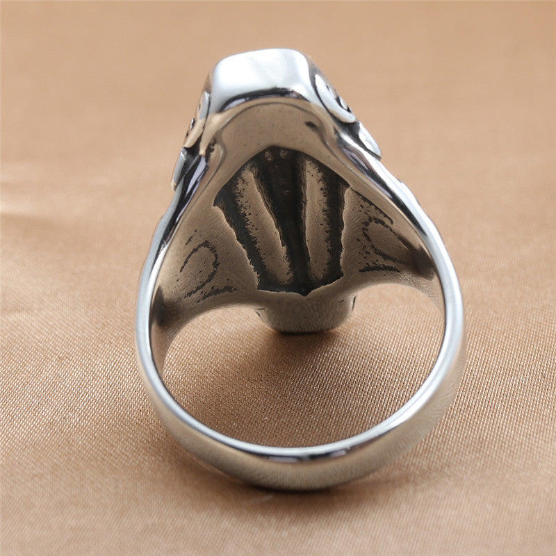 Elegant Ring for Every Occasion