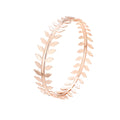 Classic Gold Bracelet with Timeless Appeal
