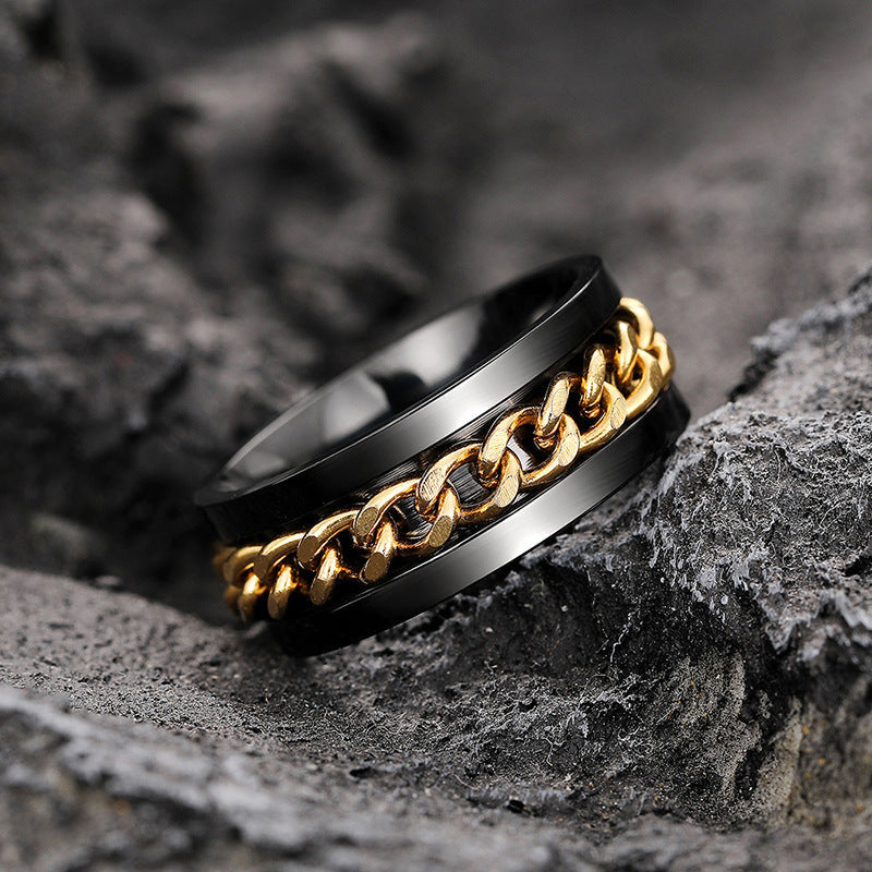 Stunning Chain for Daily Wear