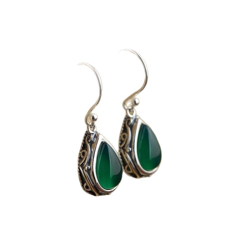 Elegant Silver Earring for Every Occasion