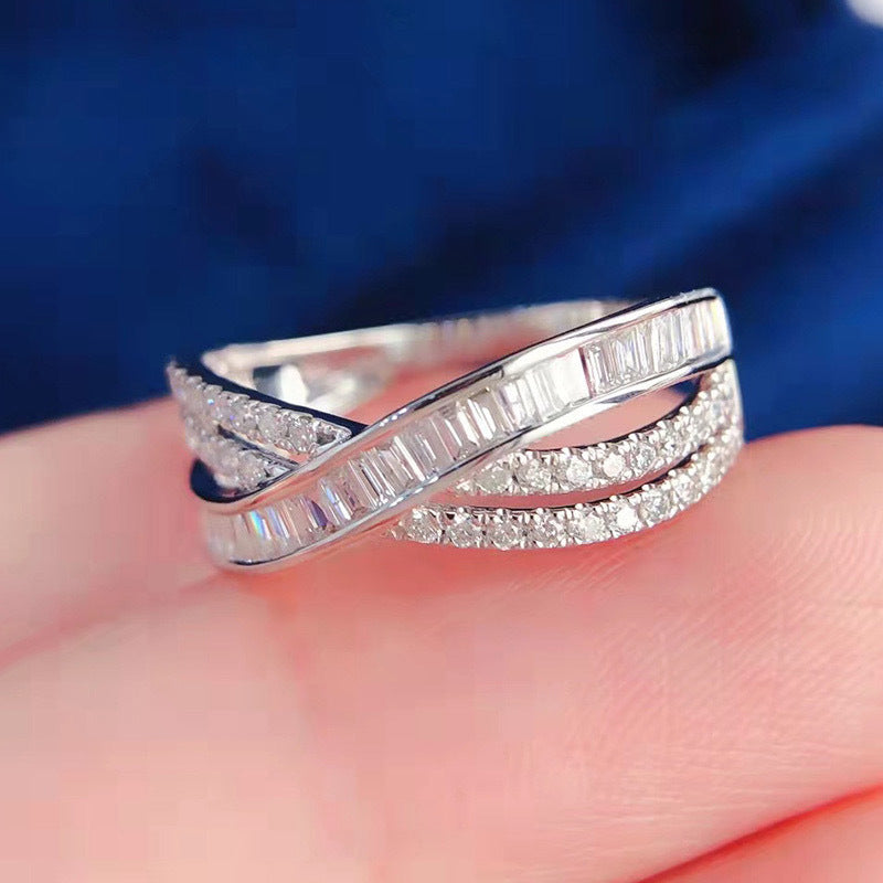 Elegant Ring for Every Occasion