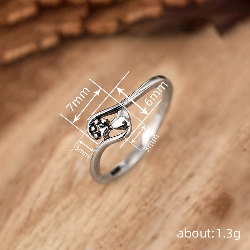 Stunning Ring for Daily Wear