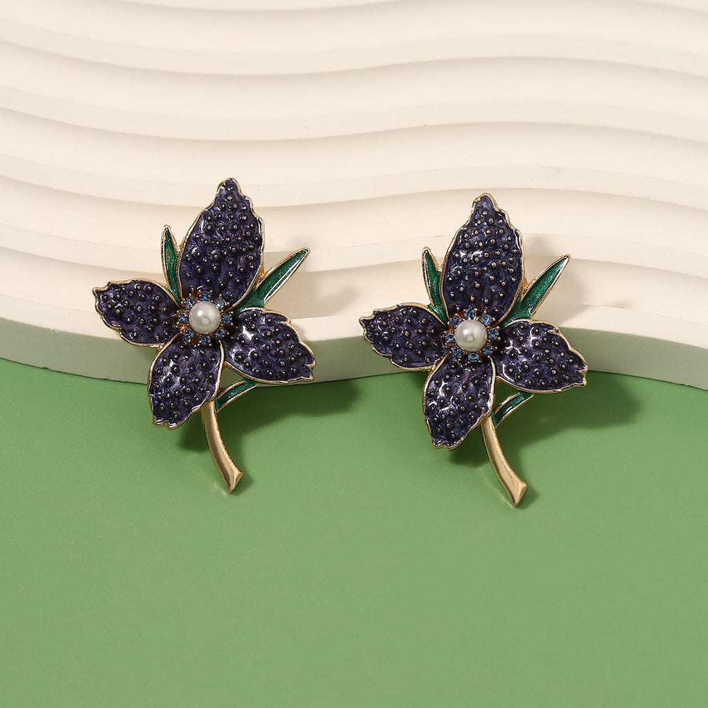 Elegant Pearl Earring for Every Occasion