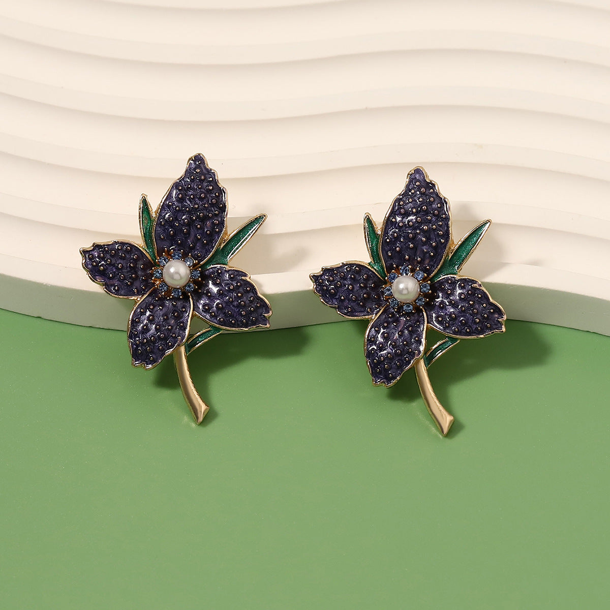 Elegant Pearl Earring for Every Occasion