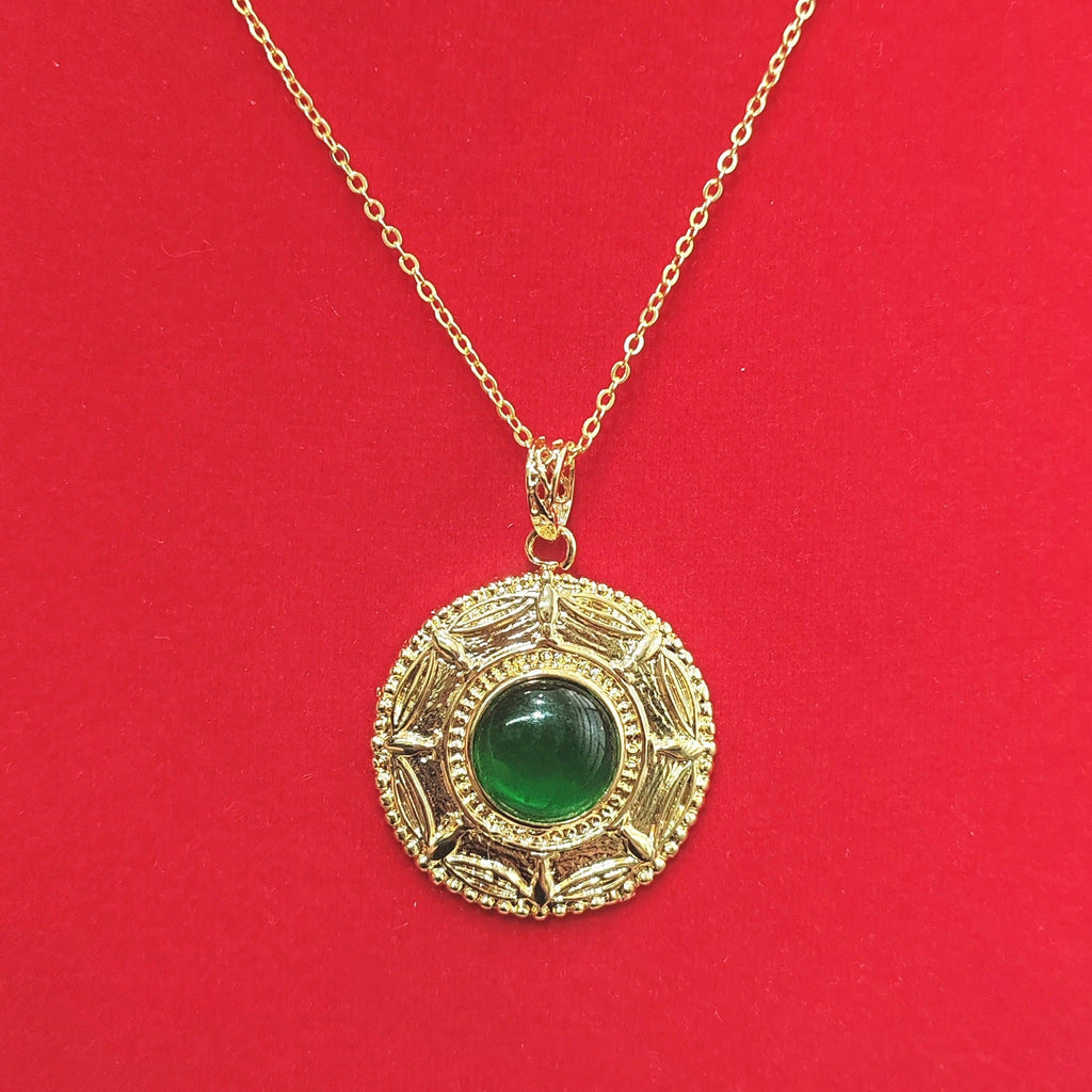 Charming Necklace for Any Occasion